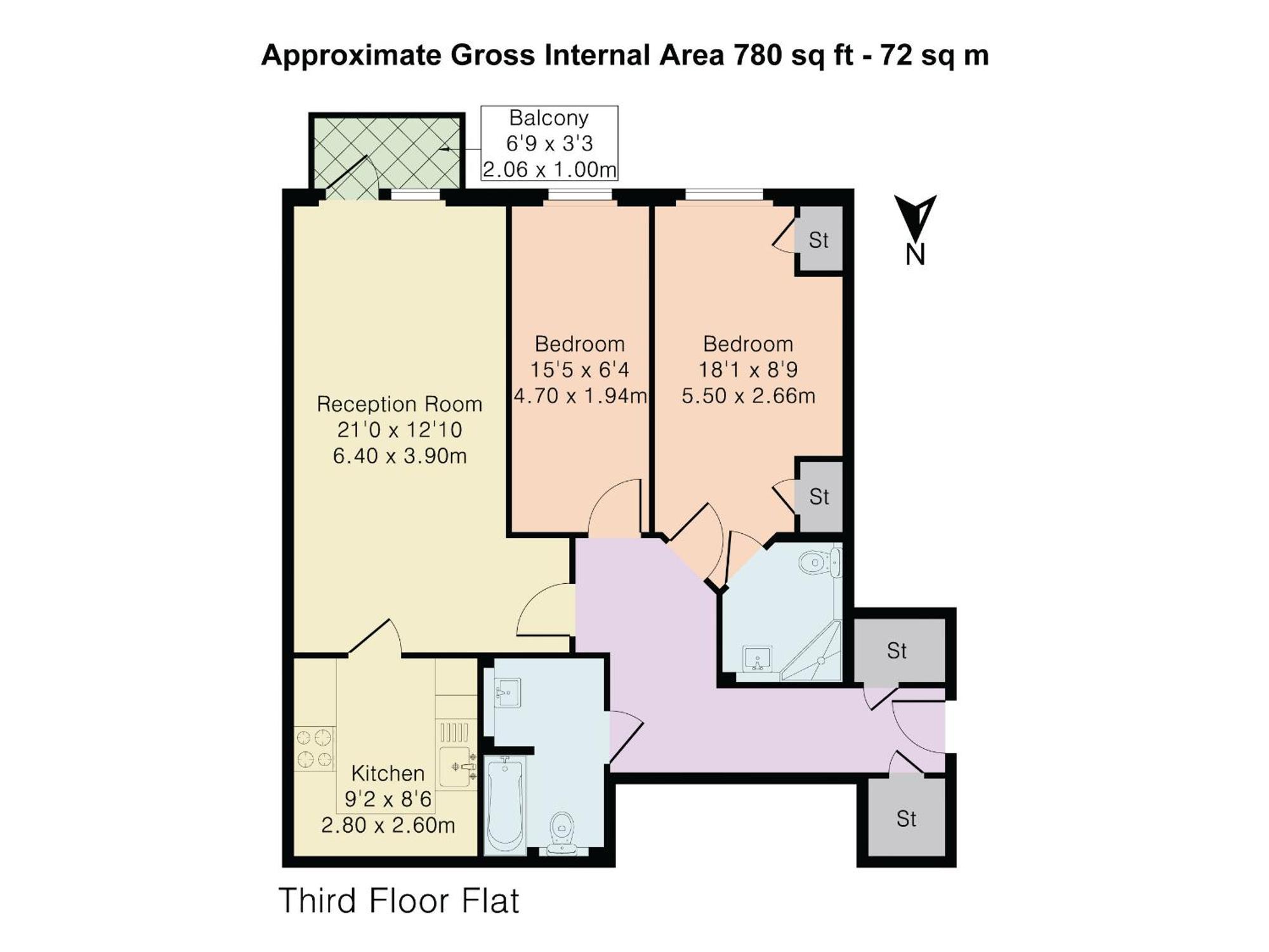 Athera - Hoxton Square 2 Bed, 2 Bath Entire Private Apartment London Exterior photo