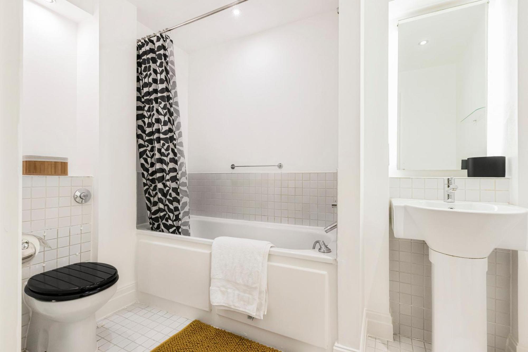 Athera - Hoxton Square 2 Bed, 2 Bath Entire Private Apartment London Exterior photo
