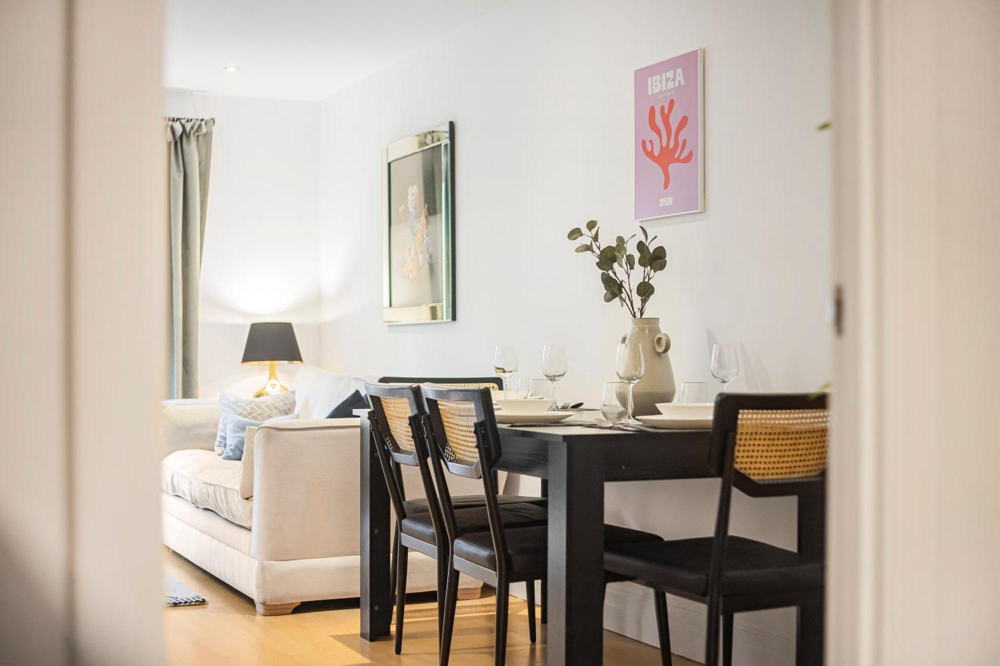 Athera - Hoxton Square 2 Bed, 2 Bath Entire Private Apartment London Exterior photo