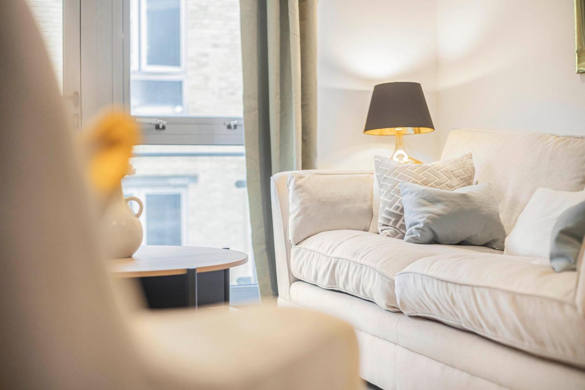 Athera - Hoxton Square 2 Bed, 2 Bath Entire Private Apartment London Exterior photo