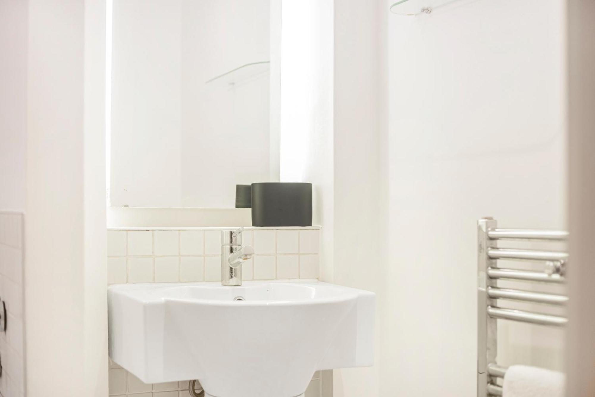 Athera - Hoxton Square 2 Bed, 2 Bath Entire Private Apartment London Exterior photo