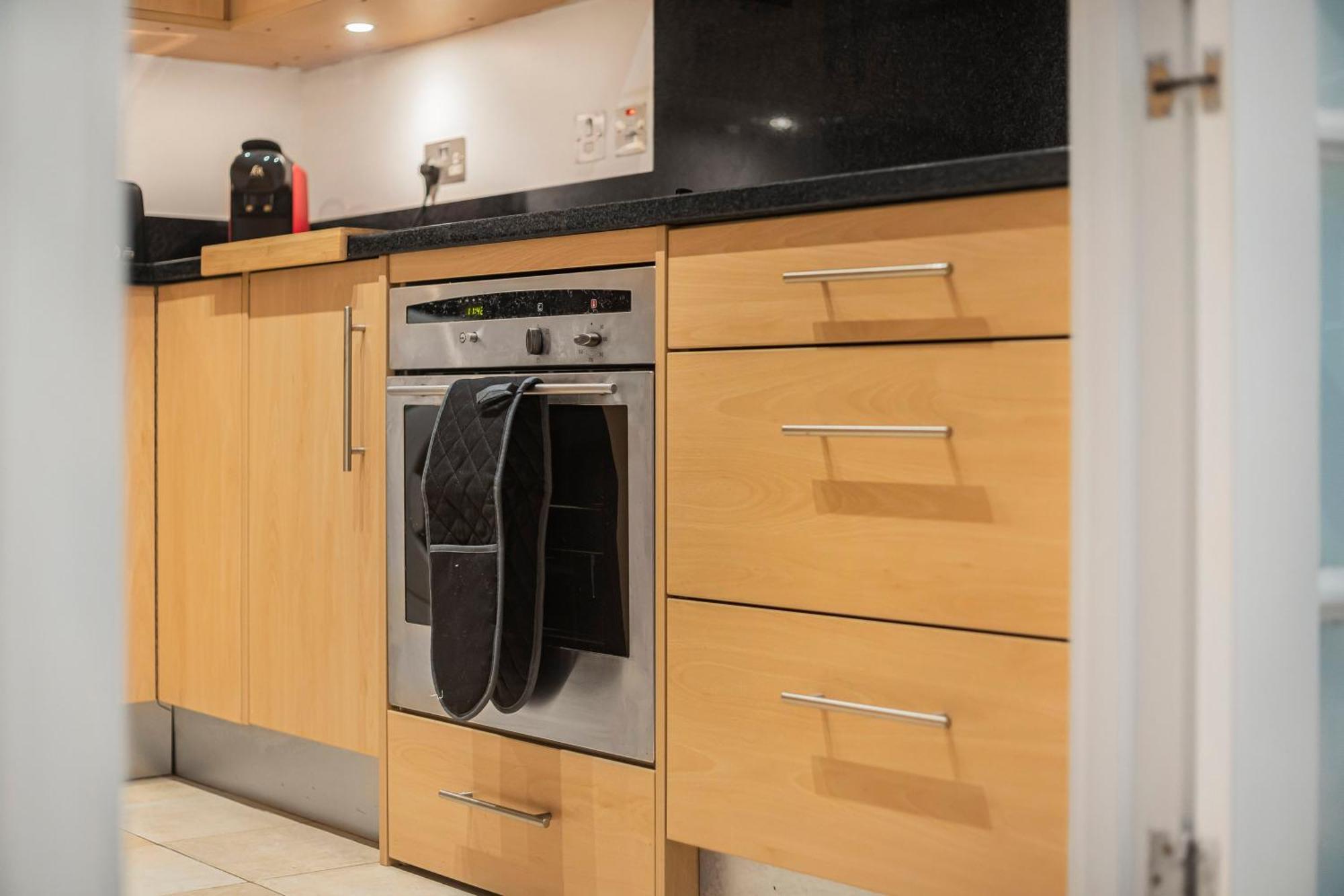 Athera - Hoxton Square 2 Bed, 2 Bath Entire Private Apartment London Exterior photo