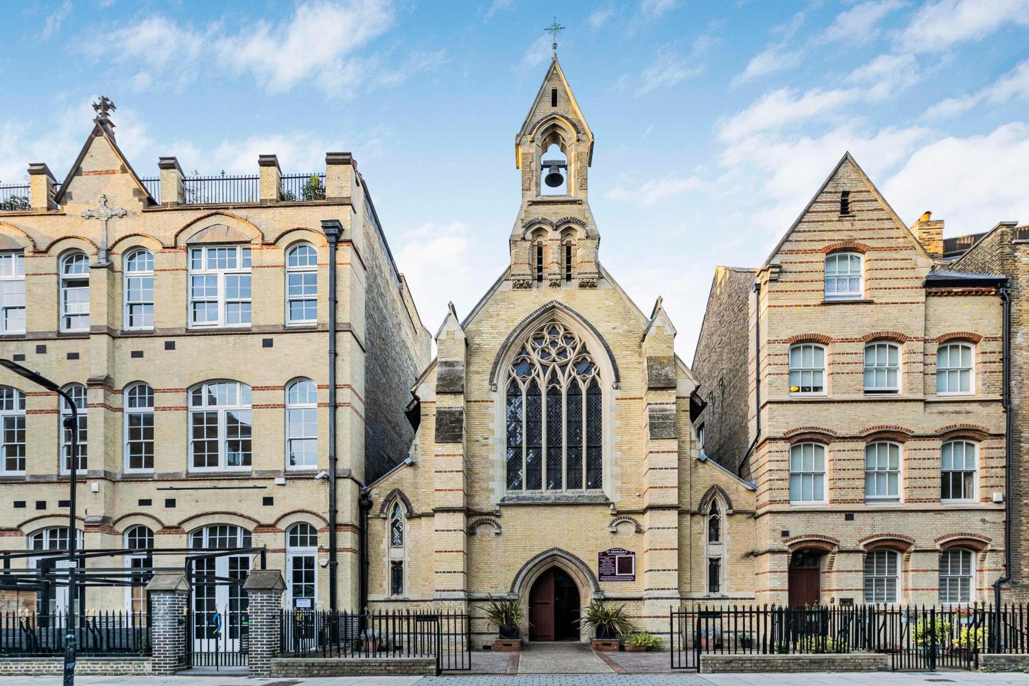 Athera - Hoxton Square 2 Bed, 2 Bath Entire Private Apartment London Exterior photo