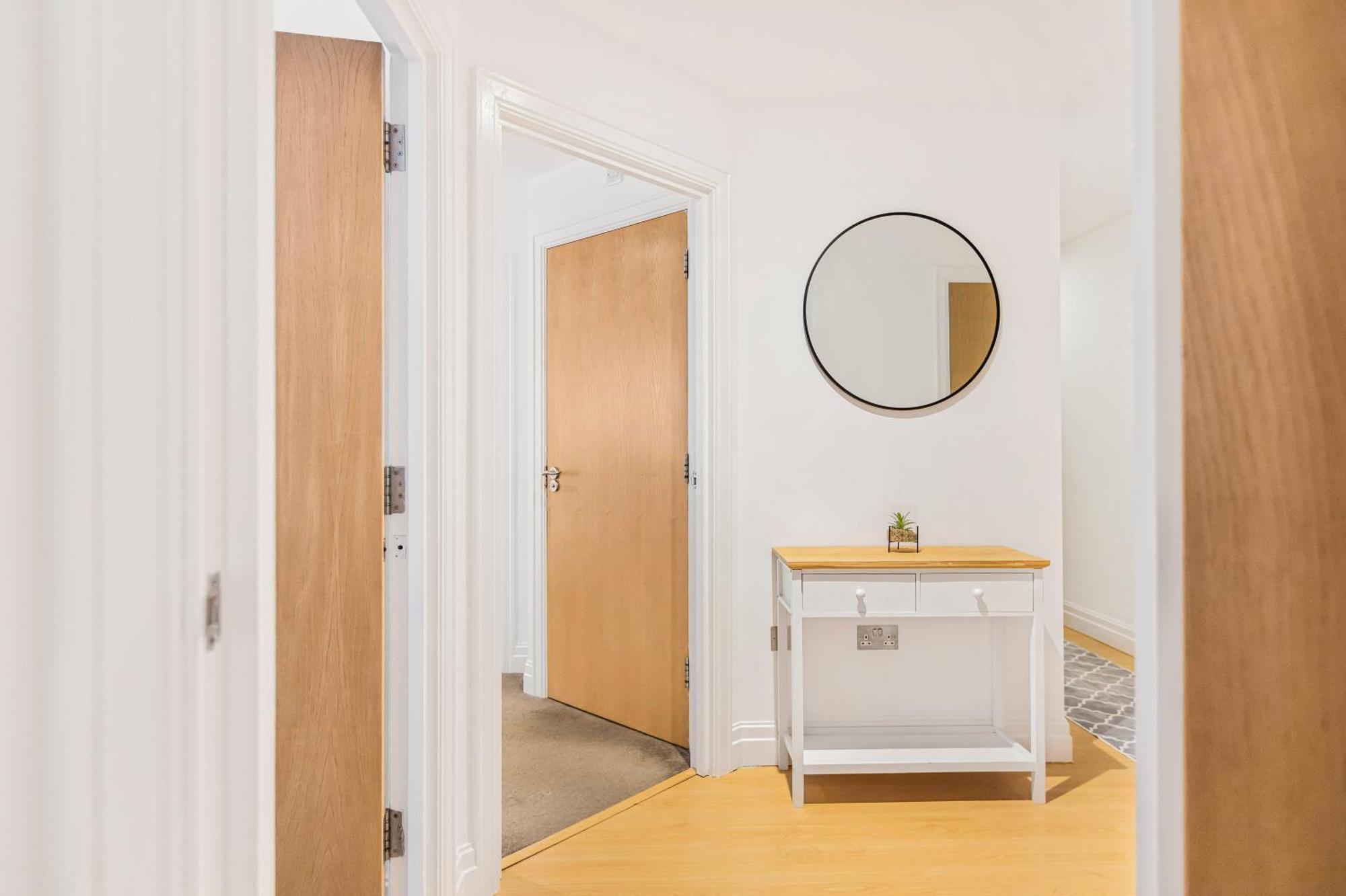 Athera - Hoxton Square 2 Bed, 2 Bath Entire Private Apartment London Exterior photo