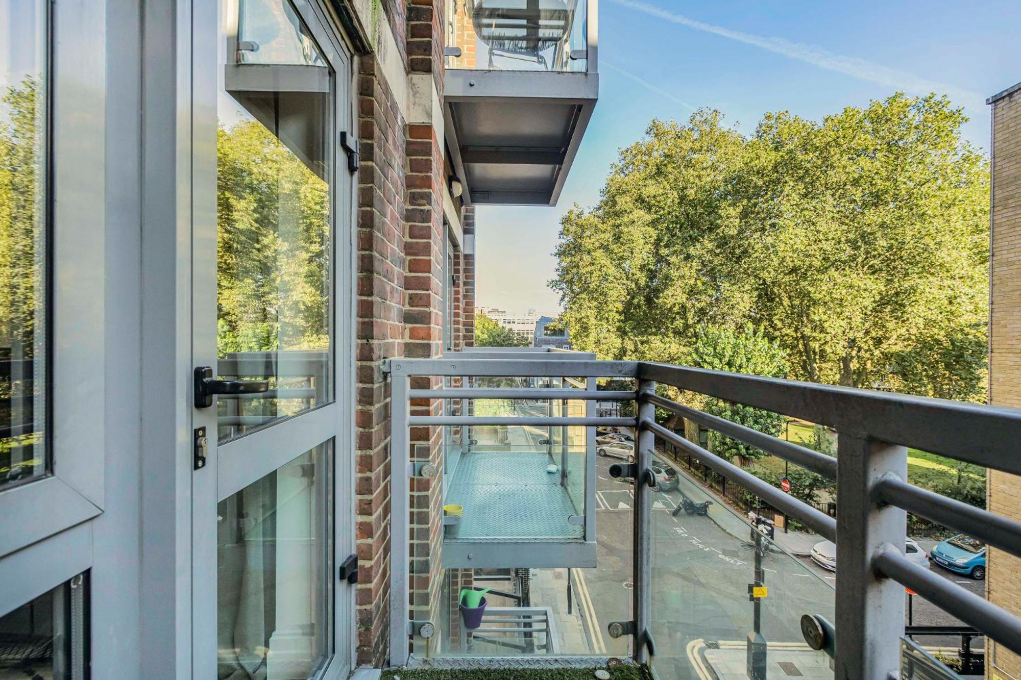 Athera - Hoxton Square 2 Bed, 2 Bath Entire Private Apartment London Exterior photo